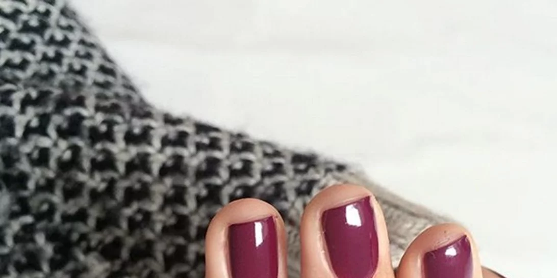 Οι επικρατέστερες τάσεις στα νύχια για φέτος τον χειμώνα